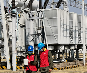 周村倾斜摄影技术在基础设施监测中如何发挥作用？